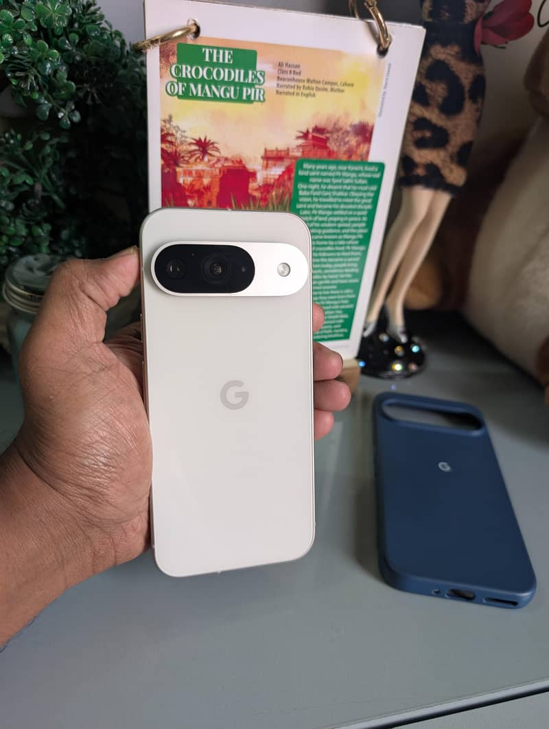 google pixel 9 approved 0