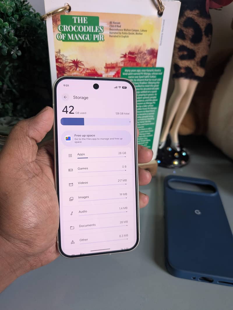 google pixel 9 approved 3