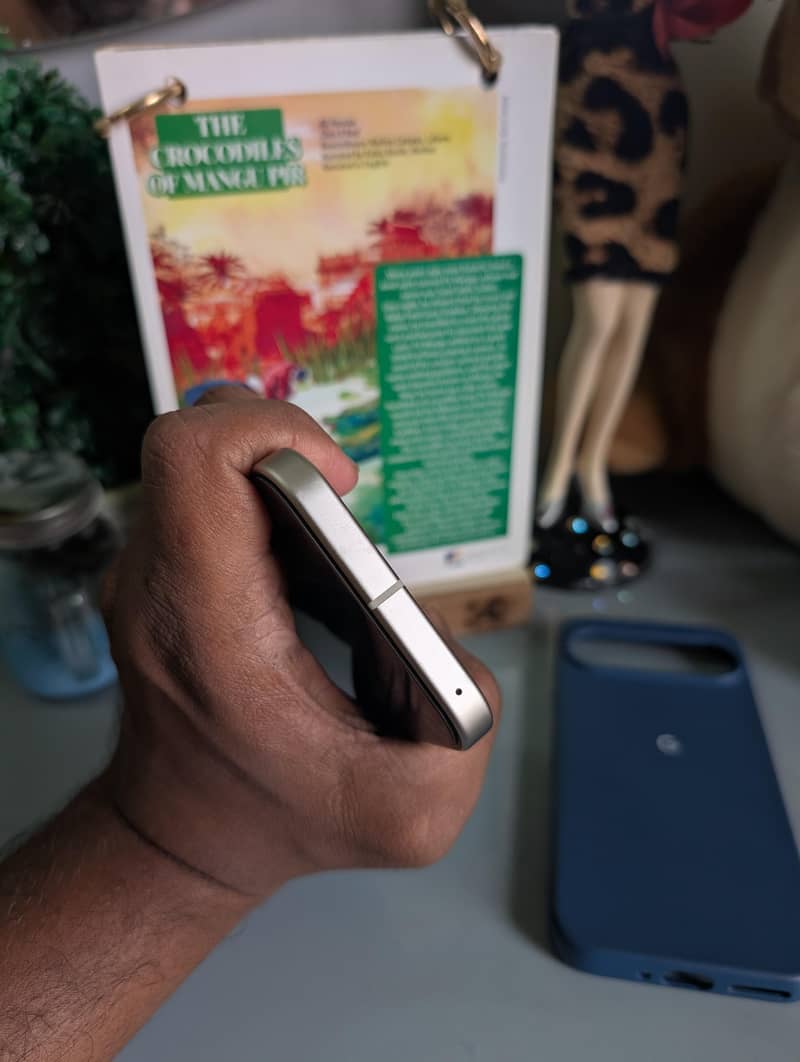 google pixel 9 approved 6