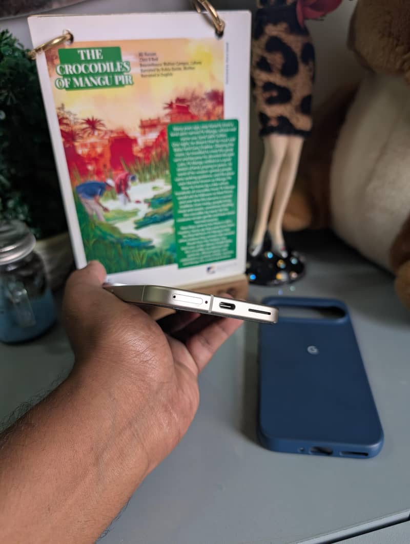 google pixel 9 approved 7