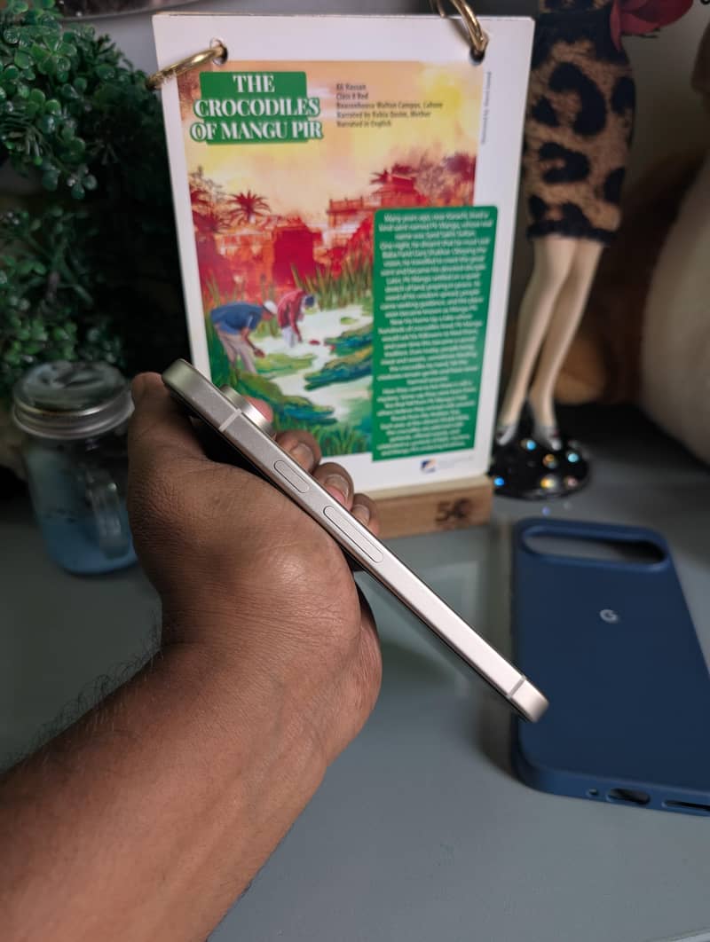 google pixel 9 approved 8