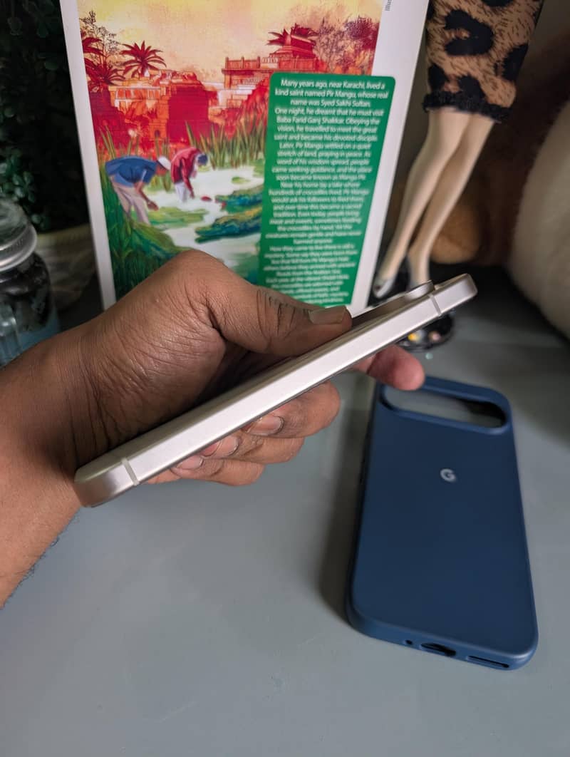 google pixel 9 approved 9