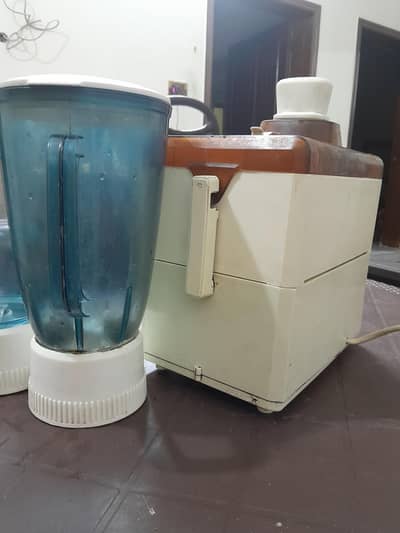 juicer and blender for sale