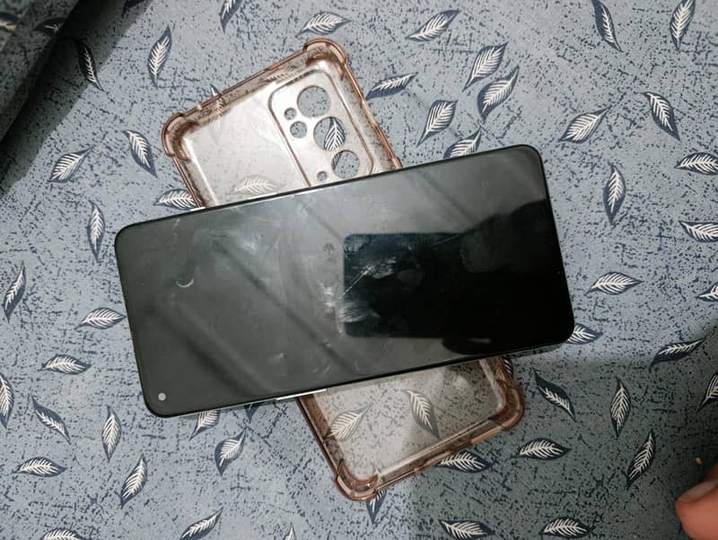 Oneplus 9rt 0