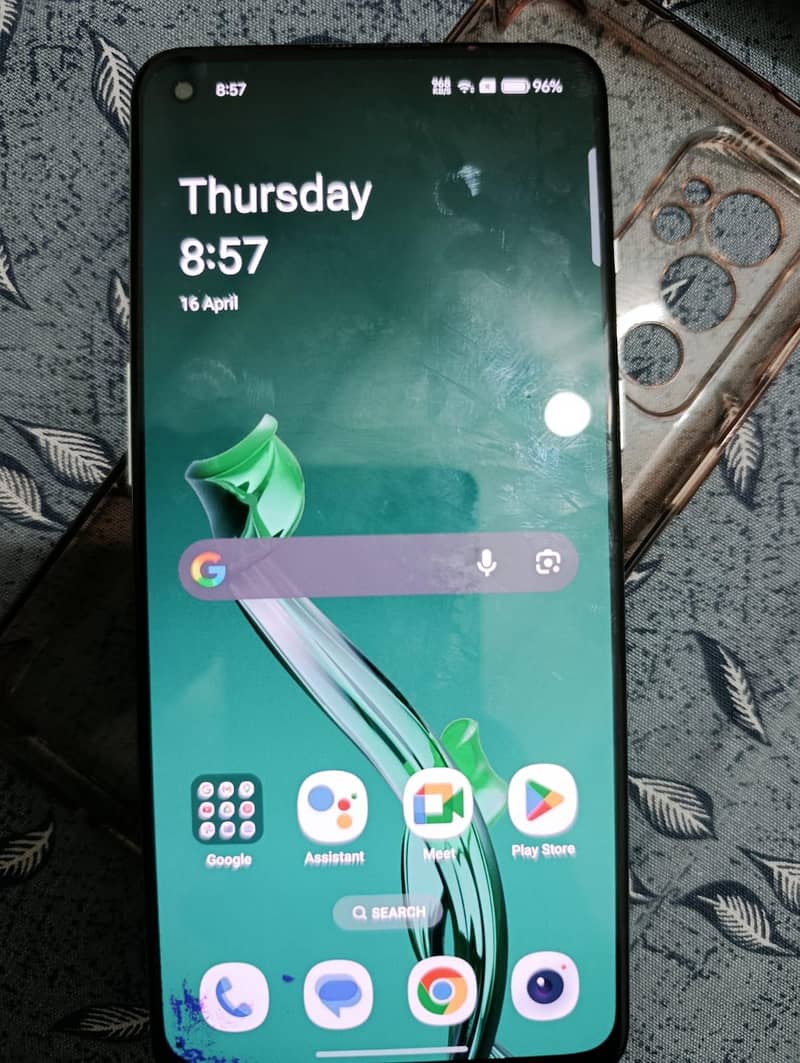 Oneplus 9rt 2