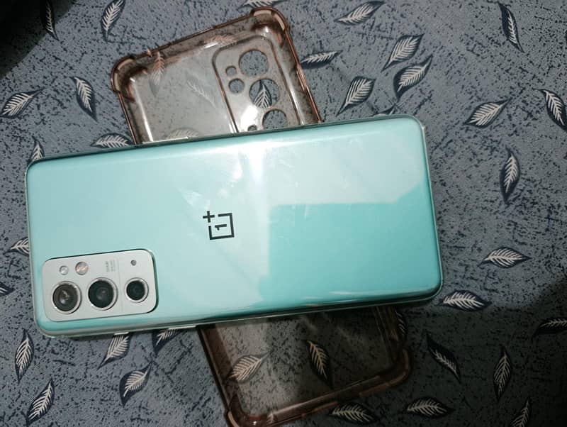 Oneplus 9rt 5