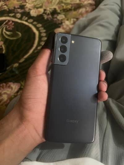 Exchange with iPhone only