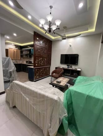 5 Marla House Gas Installed For Sale With Registry.