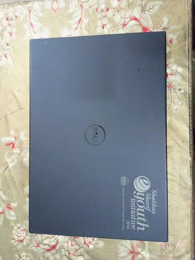 DELL DESKTOP-ORTODRI Inspiron 3542
