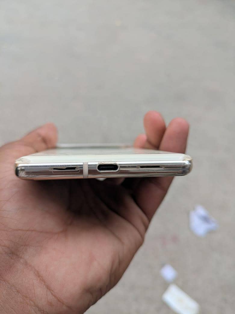 Google pixel 6 pro 3