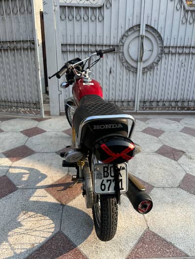 All ok good condition