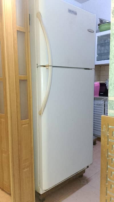 Full Size Fridge on urgent sale