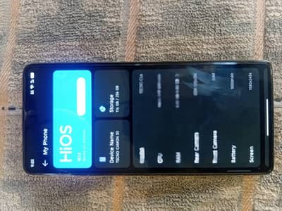 TECNO CAMON 30. TOTAL GENIOUN CONDITION