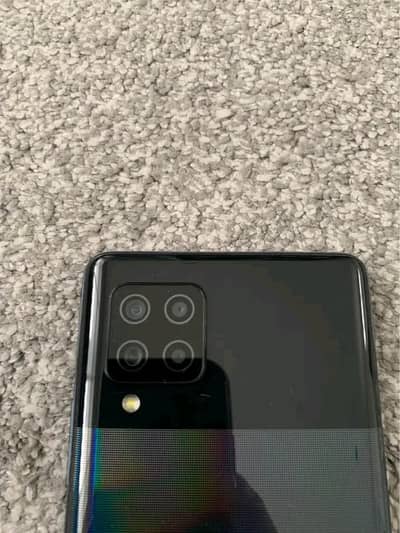 Samsung A42 5G Non PTA  128 GB