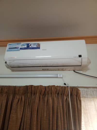 Haier Ac for sale