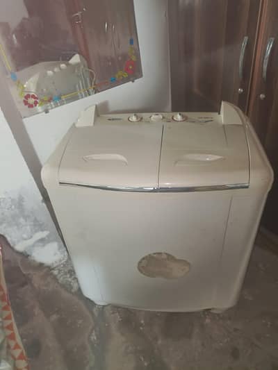 waves washing machine  for sale