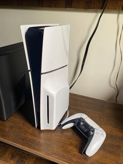 ps5slim disc edition 1tb