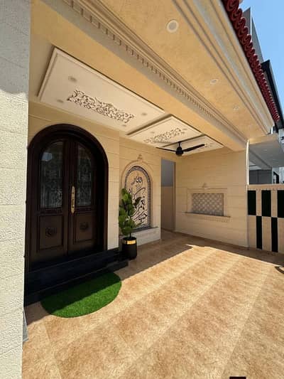 10 Marla Spanish house for sale in paragon City