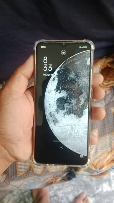 OPPO A15 NO BOX DESCRIPTION READ