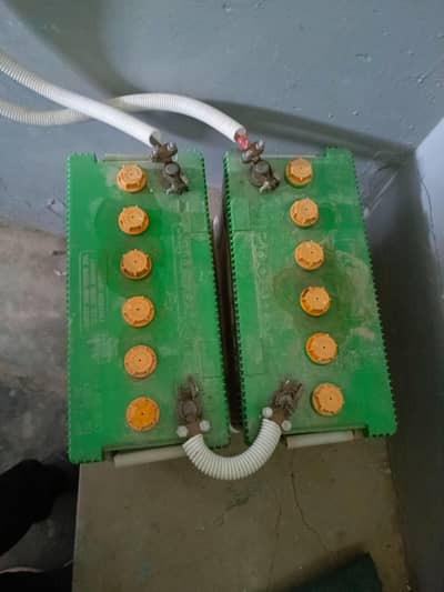 phoenix ext 135 (2 batterys 24v)