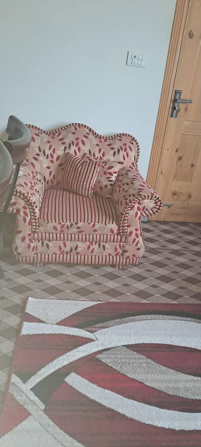 5 seater sofa set excellent cindation