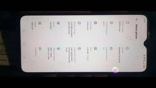 used phone axchang with any 4  ram 64 memory phone