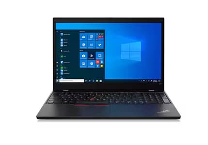 ThinkPad L15 G1 | Ryzen 7 PRO (8-Core) | 32GB RAM | 512GB SSD
