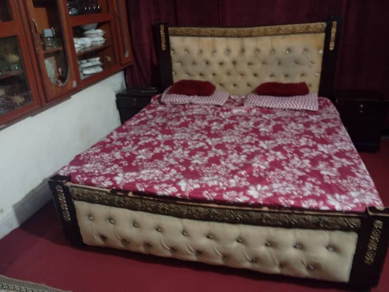 Bed Set | King Bed | Double bed | 0