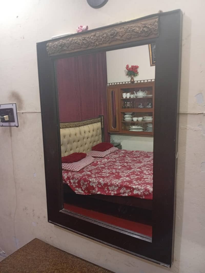 Bed Set | King Bed | Double bed | 5