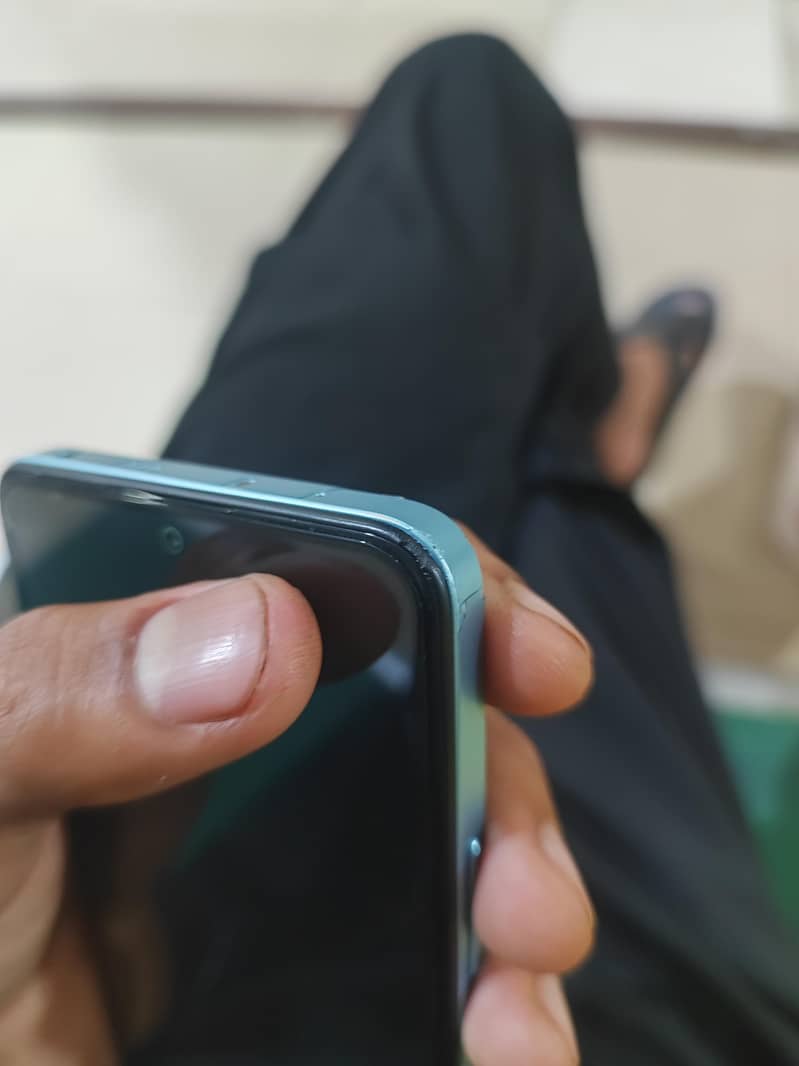 Redmi note 14 0