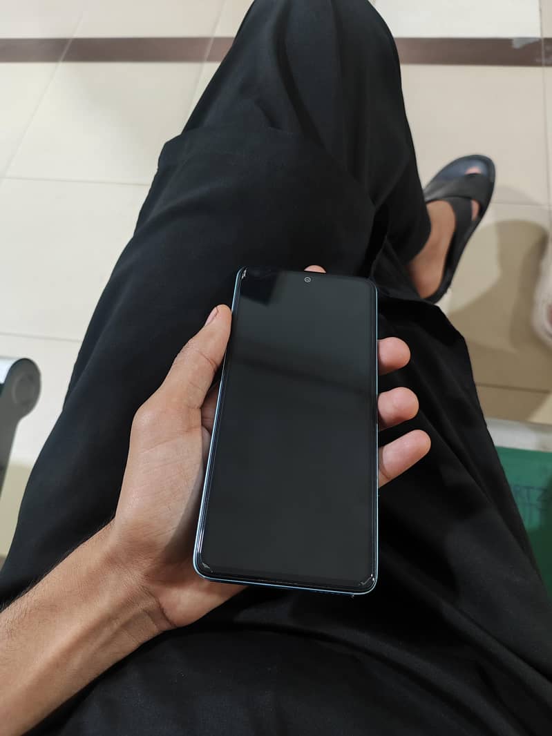 Redmi note 14 1