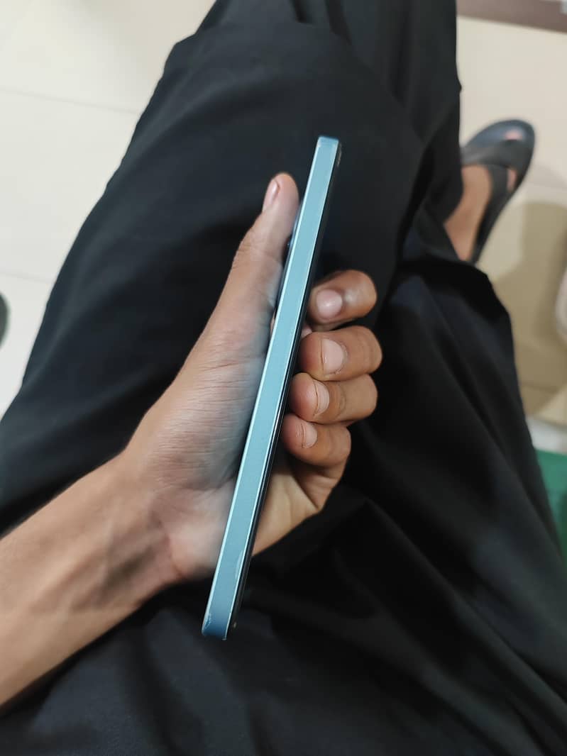 Redmi note 14 3