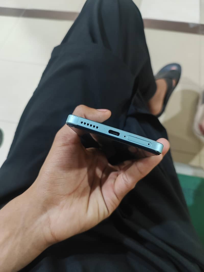 Redmi note 14 4