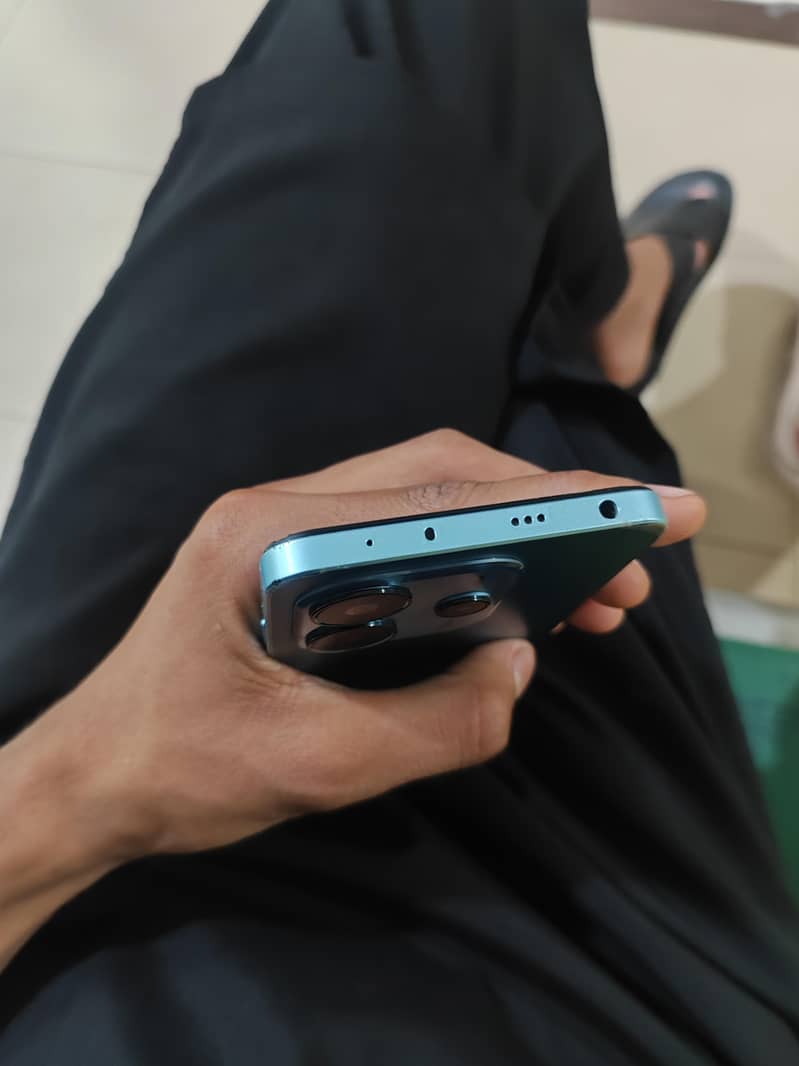 Redmi note 14 5