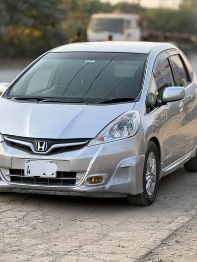 Honda fit 2011/15 Lush condition for sale