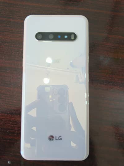 lg v60