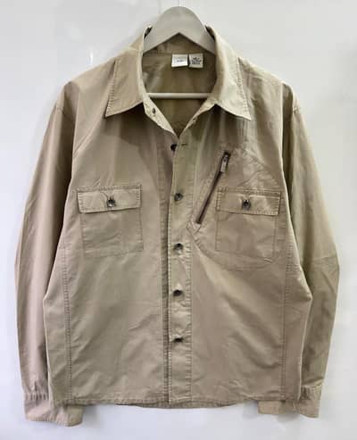 LINEN SHIRT