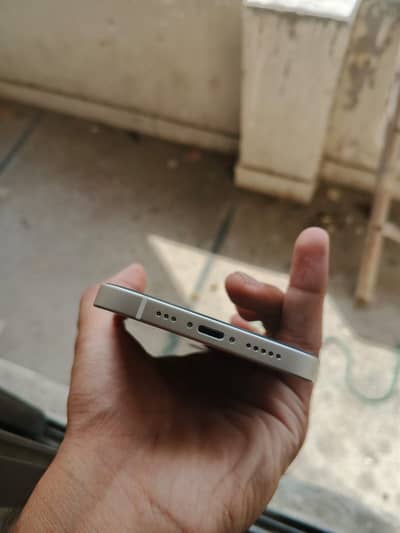 iPhone 12 128 gb official pta approved