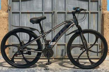 bicycle full size for sale