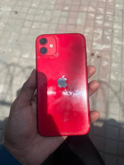 IPhone 11 original waterpack