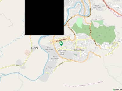 Double Storey 10 Marla House For rent In Bahria Town Phase 8 - Block C Rawalpindi