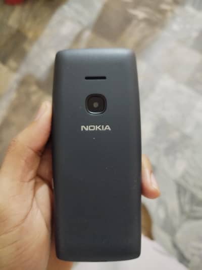 Nokia 8210