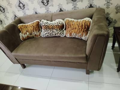 new hardly used 5 seater