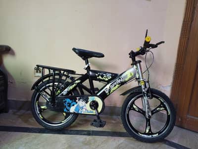 Bicycle 12 Spring  Imported  Bicycle 16   inch For Sale
