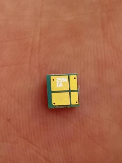 59a Chip for Hp 404n Printer