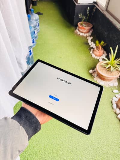 Samsung Galaxy Tab A9+ (4GB / 64GB) – Brand New