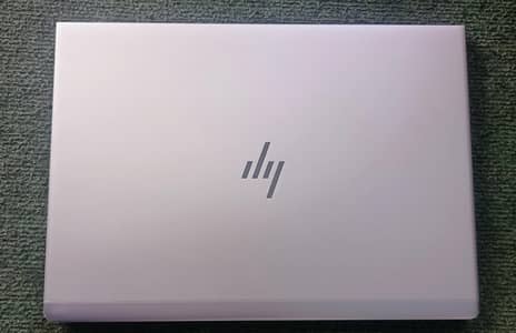 HP elitebook 840 G5