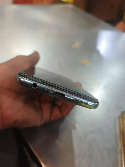 Exchange possible with Any upgrade moabil