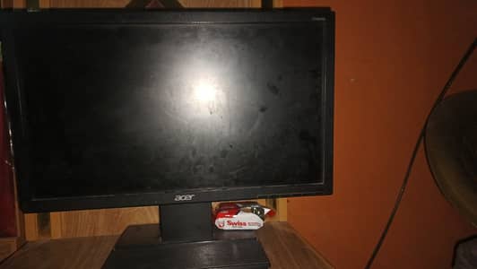 Acer 21 Inch Display