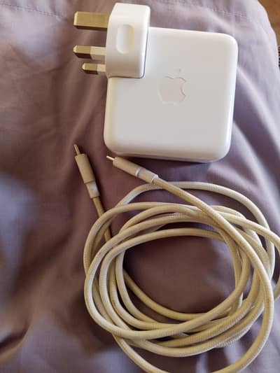 iphone 17 pro max charger
